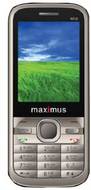 Maximus M62