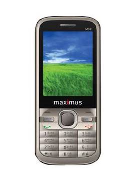 Maximus M62