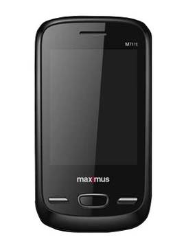 Maximus M711T