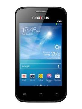 Maximus M720T