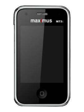Maximus M73I