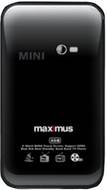 Maximus M73I
