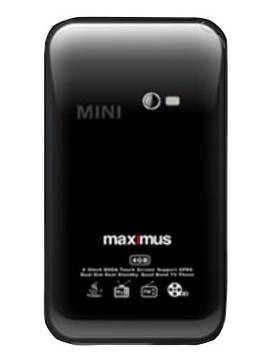 Maximus M73I