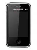 Maximus M73I