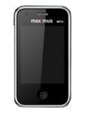 Maximus M73I Price