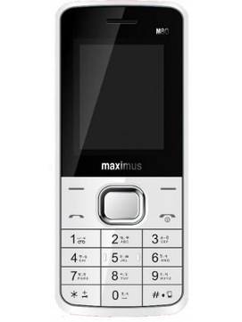 Maximus M80
