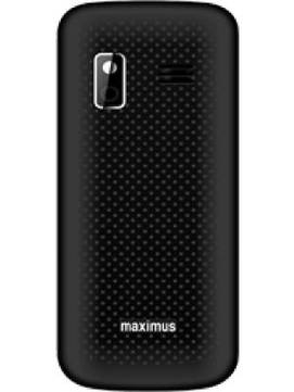 Maximus M81