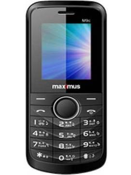 Maximus M9C