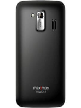 Maximus MAX 12