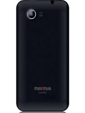 Maximus MAX 402