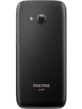 Maximus MAX 403