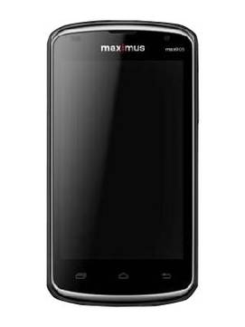 Maximus MAX 905