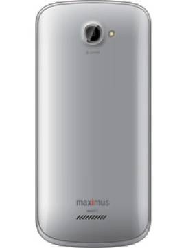 Maximus MAX 911