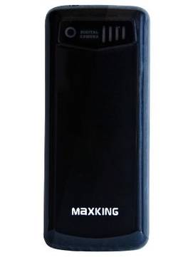 Maxking Turbo