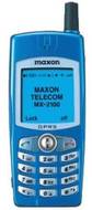 Maxon MX-2100