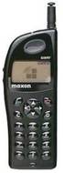 Maxon MX-3204