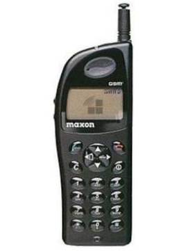 Maxon MX-3204