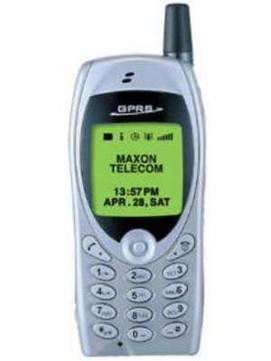 Maxon MX-5010