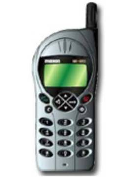Maxon MX-6810