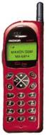 Maxon MX-6814