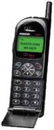 Maxon MX-6815