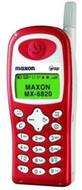 Maxon MX-6820