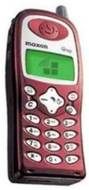 Maxon MX-6820