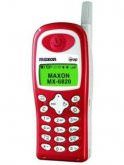 Maxon MX-6820 Price