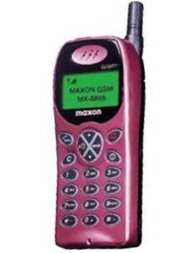 Maxon MX-6869
