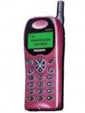 Maxon MX-6869
