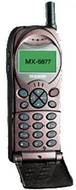 Maxon MX-6877