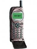 Maxon MX-6877