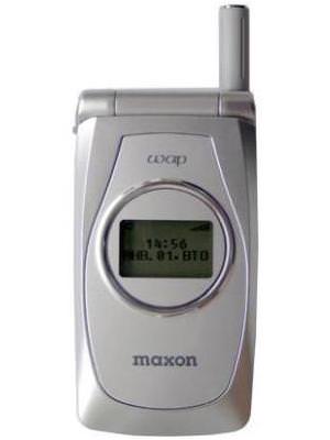 Maxon MX-6881 Price