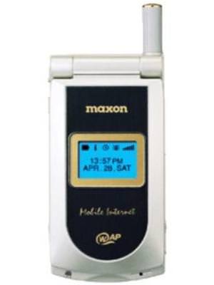 Maxon MX-6890 Price