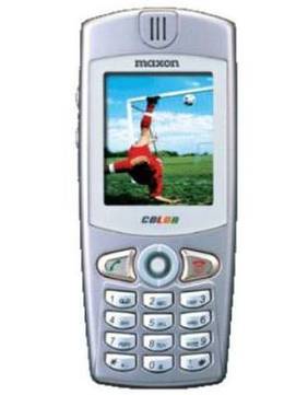 Maxon MX-7830