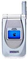 Maxon MX-7920