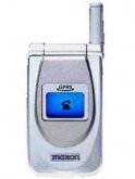 Maxon MX-7920