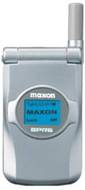 Maxon MX-7922