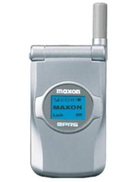 Maxon MX-7922