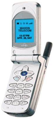 Maxon MX-7922