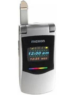 Maxon MX-7990