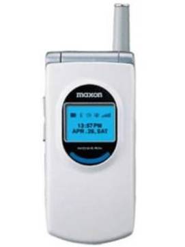 Maxon MX-V10