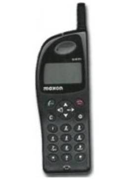 Maxon MX3205