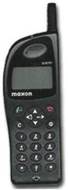 Maxon MX3207