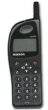 Maxon MX3207