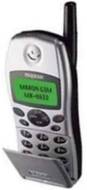 Maxon MX6833