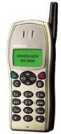 Maxon MX6836