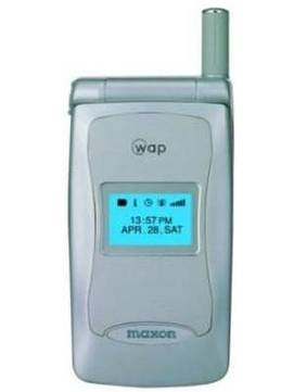 Maxon MX6880
