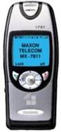 Maxon MX7811