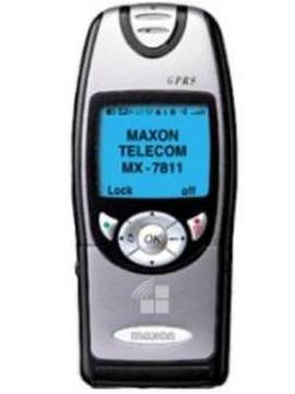 Maxon MX7811